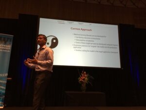 Learning about Apache Apex from @_ananth_g at #YOWData… https://t.co/OV8eUHg4t0