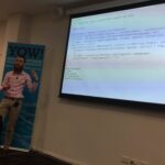 Trolling the audience with Natural Language Processing: “Sydney is better than Melbourne… sentence… FACT.” 😂🔥 @mootpointer #YOWconnected https://t.co/eHJ66i2gym