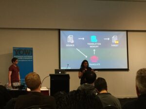 Really good, practical info on i18n processes, acronyms, and tools from @shipra_ships. @canva #YOWConnected https://t.co/6s6zV5K44R