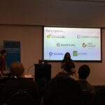 Really good, practical info on i18n processes, acronyms, and tools from @shipra_ships. @canva #YOWConnected https://t.co/6s6zV5K44R