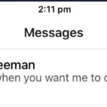 LOL. Sorry everyone; @LukeSleeman tweeted me but I missed it. 😂 #YOWconnected https://t.co/haRh3xF61p