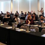 I wrote a blog post about my experience speaking at @DDDPerth two weeks ago. Spoiler: I ❤️ everyone in Perth. https://t.co/FJILEym9mh https://t.co/QWSlUAWGDt