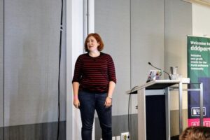 I wrote a blog post about my experience speaking at @DDDPerth two weeks ago. Spoiler: I ❤️ everyone in Perth. https://t.co/FJILEym9mh https://t.co/QWSlUAWGDt