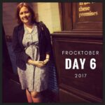 Day 6. Liberty shirt dress. #frocktober #frocktober2017 https://t.co/llv8yGnC5F https://t.co/qKTO17l1yq