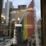 RT @hannahcancode: Atlassian are hosting tonight and flying the pride flag 🌈🌈🌈 #ggdsyd https://t.co/GlSnIsg9eo