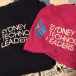 Swag delivery from @redbubblelife for @SydTechLeaders! @owensenior @darthted https://t.co/BvneMjXQX8