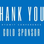 RT @yow_conf: Thank you for supporting #yow17 Melbourne GOLD sponsors @ANZ_AU @MYOB @Xero https://t.co/Fv74prr3Ns