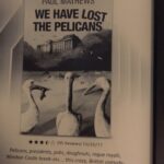 Just realised my Kindle is advertising the weirdest books. What’s Paul Mathews’ obsession with losing things? What is a NIGHTMARE CROUTON?! https://t.co/7sogf13LP0