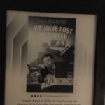 Just realised my Kindle is advertising the weirdest books. What’s Paul Mathews’ obsession with losing things? What is a NIGHTMARE CROUTON?! https://t.co/7sogf13LP0