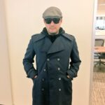 RT @wakeupmrkim: Happy Halloween from yours truly Feature Creep https://t.co/0VZv7rrF4X