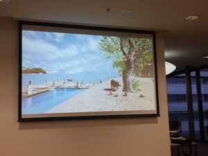 Rhett's Torres Strait VR game looks amazing. Astronomy, cultural practices, nature, myth... And it looks beautiful! @indigitek https://t.co/MrXHMkSq0e