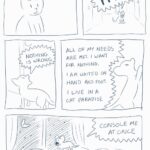 RT @eevee: gosh, i sure love my cat anise! here's a little comic i made about him so you can get to know him too!! https://t.co/6BAGzWXI14