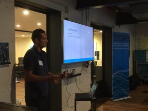 Standard "my first MVC project" quickly takes you from "my little corner to play in" to "warehouse superstore." Focus is diluted. #yownight https://t.co/3goFVactQ9