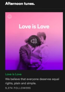 Nicely done, @SpotifyAU. 😍 https://t.co/ofe8KbxRtF