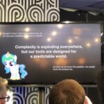 RT @crankymate: Observability talk by @mipsytipsy at #sydtechleaders https://t.co/TIzWEJFEZ0