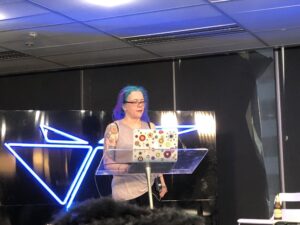 RT @crankymate: Observability talk by @mipsytipsy at #sydtechleaders https://t.co/TIzWEJFEZ0