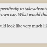 I was shocked to see @mrmoneymustache's post about driving for Uber & Lyft, but upon reading... Savage. 🔥 https://t.co/z8QRl29Bpx https://t.co/9ecnXpBPLk