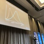 Engineering is not production. If it was, we'd see a normal distribution of project success/failure. That doesn't match reality. #yow17 https://t.co/Z4oZafeu2P