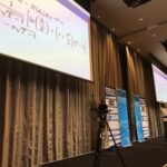 Protip from @ghohpe: When the CEO corners you and asks what you do, they don't mean what you actually DO - they mean what value do you bring to the org. Don't talk about the mundane stuff. #yow17 https://t.co/PpZD2FkvKt