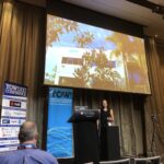 .@heidihelfand on her experience in a high-growth startup going from 10 employees to 600+. Definitely relevant to my experience... #yow17 https://t.co/4swQQBv0HK