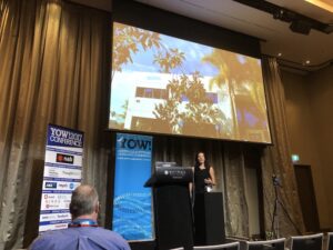 .@heidihelfand on her experience in a high-growth startup going from 10 employees to 600+. Definitely relevant to my experience... #yow17 https://t.co/4swQQBv0HK