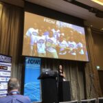 .@heidihelfand on her experience in a high-growth startup going from 10 employees to 600+. Definitely relevant to my experience... #yow17 https://t.co/4swQQBv0HK