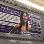 RT @mmastertheone: Huh. Ads on the bus to get women to study maths. Cool. https://t.co/wgRjmIjh1W