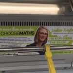 RT @mmastertheone: Huh. Ads on the bus to get women to study maths. Cool. https://t.co/wgRjmIjh1W