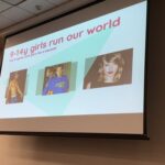 . @SaraJChipps has made a convincing case why 9-14yo girls run the world. Dismiss this demographic at your peril! #yow17 https://t.co/kL5HXFxPa6