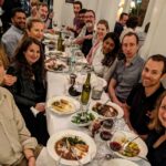 RT @lynnlangit: great conversations at @yow_conf speaker dinner #yow17 https://t.co/1pGOTubHqK