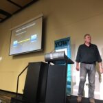 Never use unbounded queues... or Bad Things Will Happen. 🔥💥 @davefarley77 #yow17 https://t.co/NTjmtcGtBL