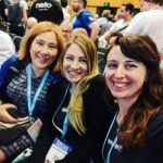 RT @amykate_94: Great day today at @yow_conf #yow17 with @Mandy_Kerr and @web_goddess https://t.co/cJ68LbPQFk