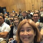 Big crowd for @SaraJChipps's talk on @jewelbots at #yow17! @evanderkoogh @amykate_94 @Mandy_Kerr https://t.co/E637hd5aVz