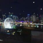 Amazing view for the YOW! Brisbane speaker dinner. Thanks for everything Brisbane. We ❤️ you! #yow17 https://t.co/gwgWFPPWrt https://t.co/sDjlCXZrdN