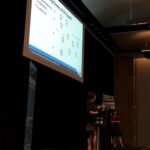 GT-Scan2 is a "search engine for the human genome " that uses serverless architecture to identify spots to EDIT OUT DISEASES. This is huge. #yow17 @lynnlangit @allPowerde https://t.co/zntfo4WkUh