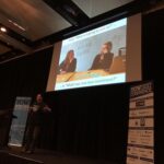 Important mental shift from "What is it going to cost us?" to "What's our next best investment?" It's a subtle change but key. @davidhussman #yow17 https://t.co/rRgdf8yV0C