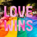 RT @sydneymardigras: IT HAPPENED!! #MarriageEquality in Australia AT LAST! #LoveWins https://t.co/ksRXy3fjGe