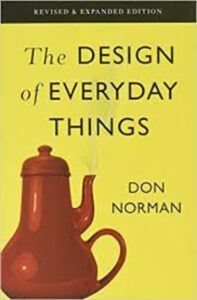 Really like @mamund's references to @jnd1er in his talk. If you haven't read "The Design of Everyday Things" you really should! #yow17 https://t.co/8dXIwLkZbT