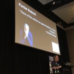 Really like @mamund's references to @jnd1er in his talk. If you haven't read "The Design of Everyday Things" you really should! #yow17 https://t.co/8dXIwLkZbT