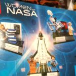 Myer Sydney has the Women of NASA Lego set!! Thanks @unlikelylibrary for the tip! @mmastertheone https://t.co/zImUaSsHuR