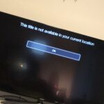 Noticed that @PrimeVideo showed up on Apple TV, but literally everything I want to watch just shows this. WTF. No indication in UI what you can actually watch in Australia. 😡 https://t.co/eX6H20ALyt