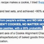 Machine learning + baked goods + SPITE? This is the kind of tech project I love. 😂 https://t.co/Az8Pr6ocaL (Hat tip to @tinypang!) https://t.co/mampHu4EJV