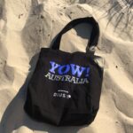 RT @nabiac85: Thanks for the new beach bag @yow_conf @dius_au 😎🏖 https://t.co/b52DJq74Jc