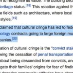 Oh! Turns out that others have written about cultural cringe and the local tech industry for a while now. https://t.co/QUxbb1ZO2k https://t.co/QZhMaYcv1q