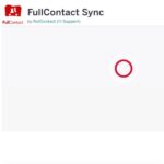 @FullContact I'm trying to enable sync with Eventbrite but it's just hanging on this step. Any ideas? (Just sent in support request.) https://t.co/HutJlPj3iY