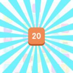 Allotted myself 20 minutes to play after lunch, and fittingly... 20!!!!! 🎇💃😆 @randomknits @gilmae https://t.co/csxfwbDGMa