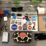 Blog post! My EDC and the Search for the Perfect Bag https://t.co/EQwzMi3q6N https://t.co/Ss4JD7iMbx