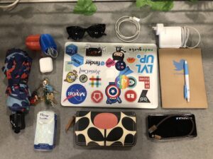 Blog post! My EDC and the Search for the Perfect Bag https://t.co/EQwzMi3q6N https://t.co/Ss4JD7iMbx