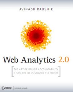 If you want a career in web analytics, this book is the bible, says Jakub. https://t.co/QGSE8mQWsY #wawsydney https://t.co/WAMCvvShmU