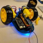 RT @nickyringland: So much fun assembling the LoliBot at #LCA2018 https://t.co/PqHwzwGBaO